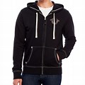 Men's Full Zip Hoodies