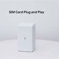Mercusys Sim Card Router