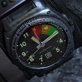Metro 2033 Wrist Watch