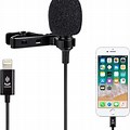 Microphone for iPhone Recording