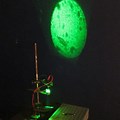 Microscope Light Source DIY
