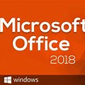 Microsoft 2018 Download