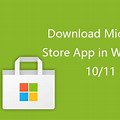 Microsoft App Store Free Download Windows 11