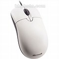Microsoft First Generation Optical Mouse