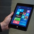 Microsoft Laptop Mini Tablet