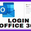 Microsoft Office 365 Email Online