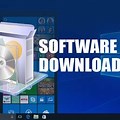 Microsoft Windows Software Download Website