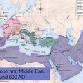 Middle East 800 Ad