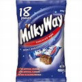 Milky Way Mars Product