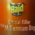 Millennium Bug Tin Can