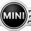 Mini Logo Badge Transparent