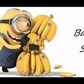 Minions Banana Song Lyrics