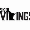 Minnesota Vikings Skol Clip Art