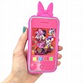 Minnie Mouse Real Phone