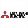 Mitsubishi Electric Logo Transparent Background