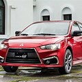 Mitsubishi Lancer China