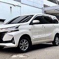 Mobil Bekas Murah Toyota Avanza