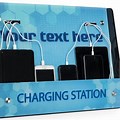 Mobile Charging Board