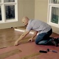 Mohawk Vinyl Plank Flooring Installation