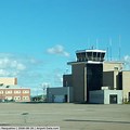 Moncton NB Airport