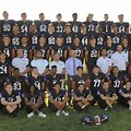Monroe-Woodbury High School Football