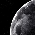 Moon Background Mobile HD
