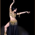 Morocco Belly Dancer