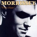 Morrissey Everyday Is Like Sunday Lyrics
