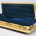 Most Expensive Casket