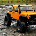 Most Expensive RC Jeep