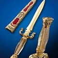 Most Expensive Straight Sword