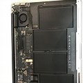 Motherboard Apple MacBook Air A1466