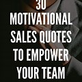 Motivational Sales Work Quotes