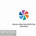 Movavi Video Suite Latest Version HD Icon