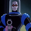 Mr. Freeze Batman Animated Series