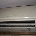 Mr. Slim Mitsubishi AC Air Conditioner
