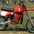 Mugen Honda Motocross