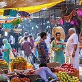 Mumbai India Art Market