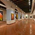 Museums in Old San Juan Puerto Rico