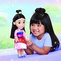 My First Disney Princess Mulan Doll