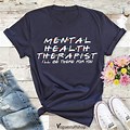My Therapy Is Shirt