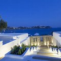 Mykonos 5 Star Luxury Hotels