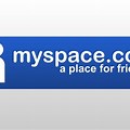 Myspace New Logo