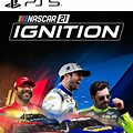 NASCAR Ignition 23 for PS5