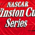 NASCAR Winston Cup Bud Series Logo