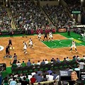 NBA 2K11 Celtics