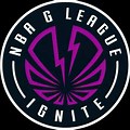 NBA G-League Ignite Logo