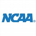 NCAA Logo No Background