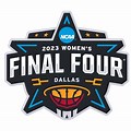 NCAA Women's Basketball Logo