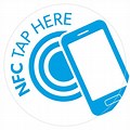 NFC Tap Logo